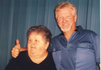 Obituary of Linda Gay Geary