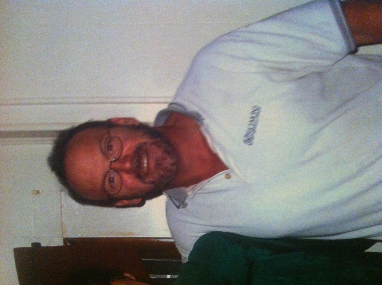 Obituary of Michael Francis Greene