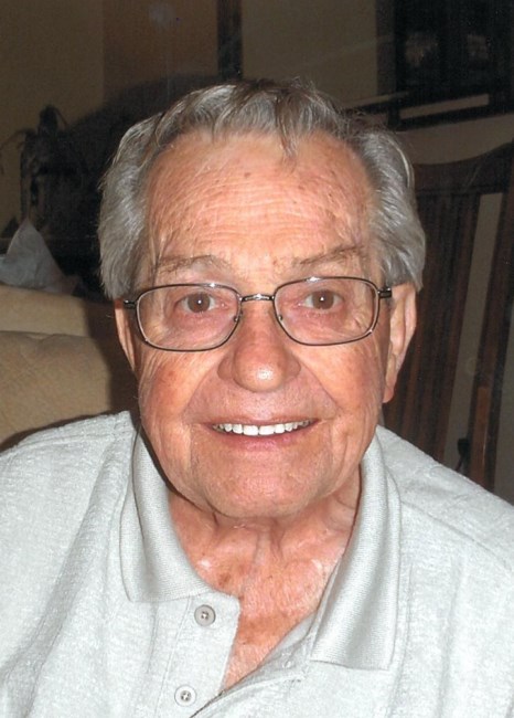 Obituary of Ralland "Steve" Sidney Stevens