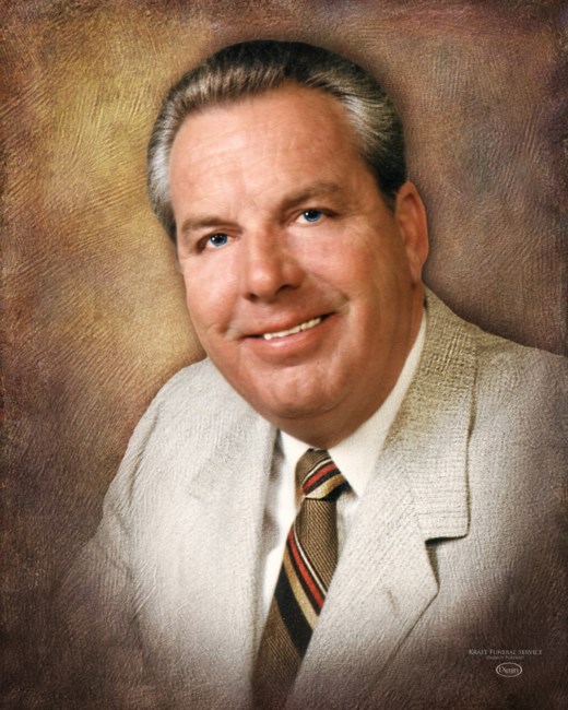 Obituary of Carl T. Love