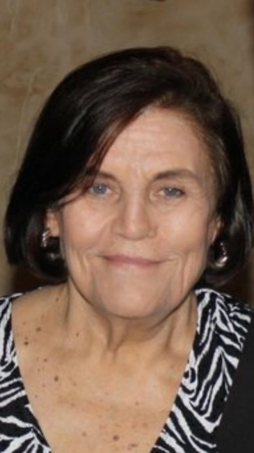 Obituary of Connie Sue McCrea