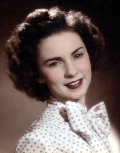 Obituary of Nell Funderburk Daniel