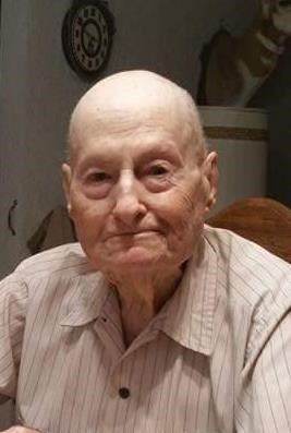 Obituary of Lloyd M. Bremer