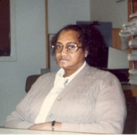 Obituary of Mrs. Annette O. Perkins