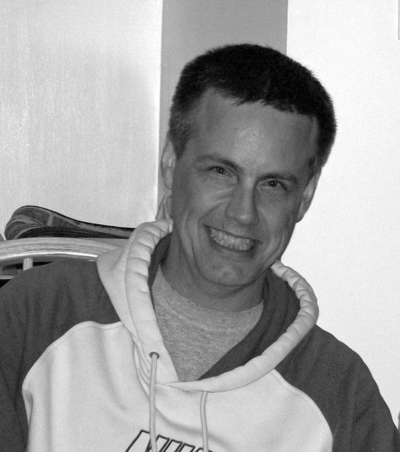 Avis de décès de Douglas Gordon Wanke