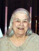 Obituario de Betty L. Stamm