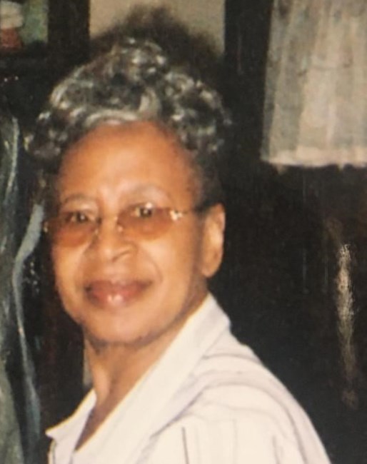 Obituary of Erma Jean Rhodes