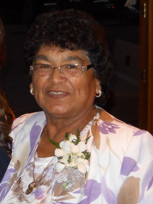 Obituary of Celca Mello