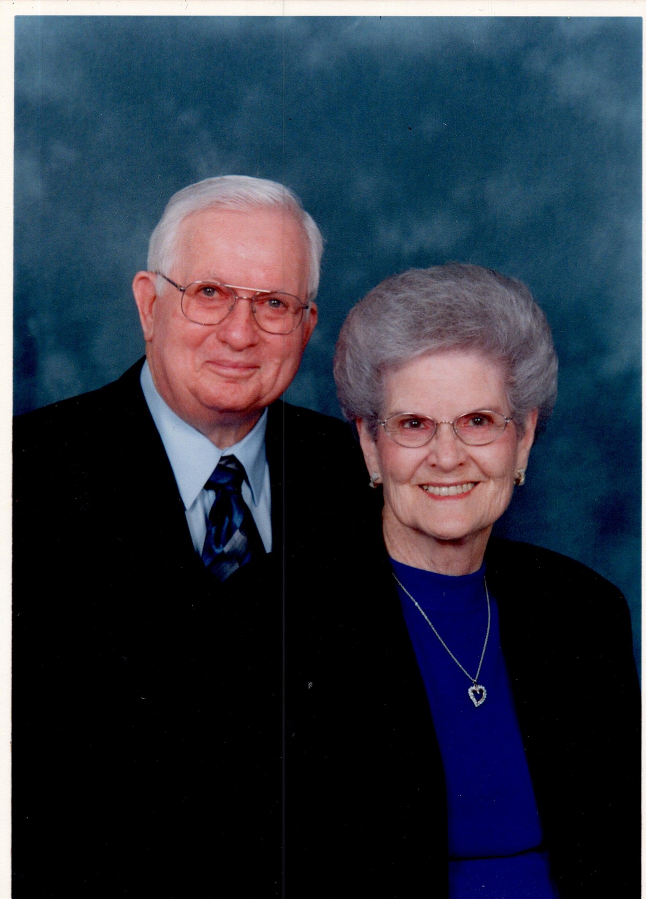 Avis de décès de Ivan Leon Walker