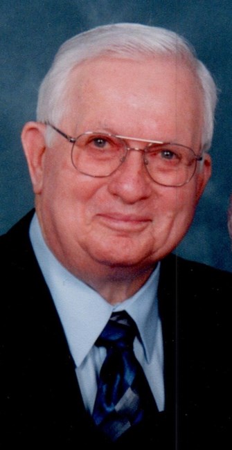 Obituary of Ivan Leon Walker