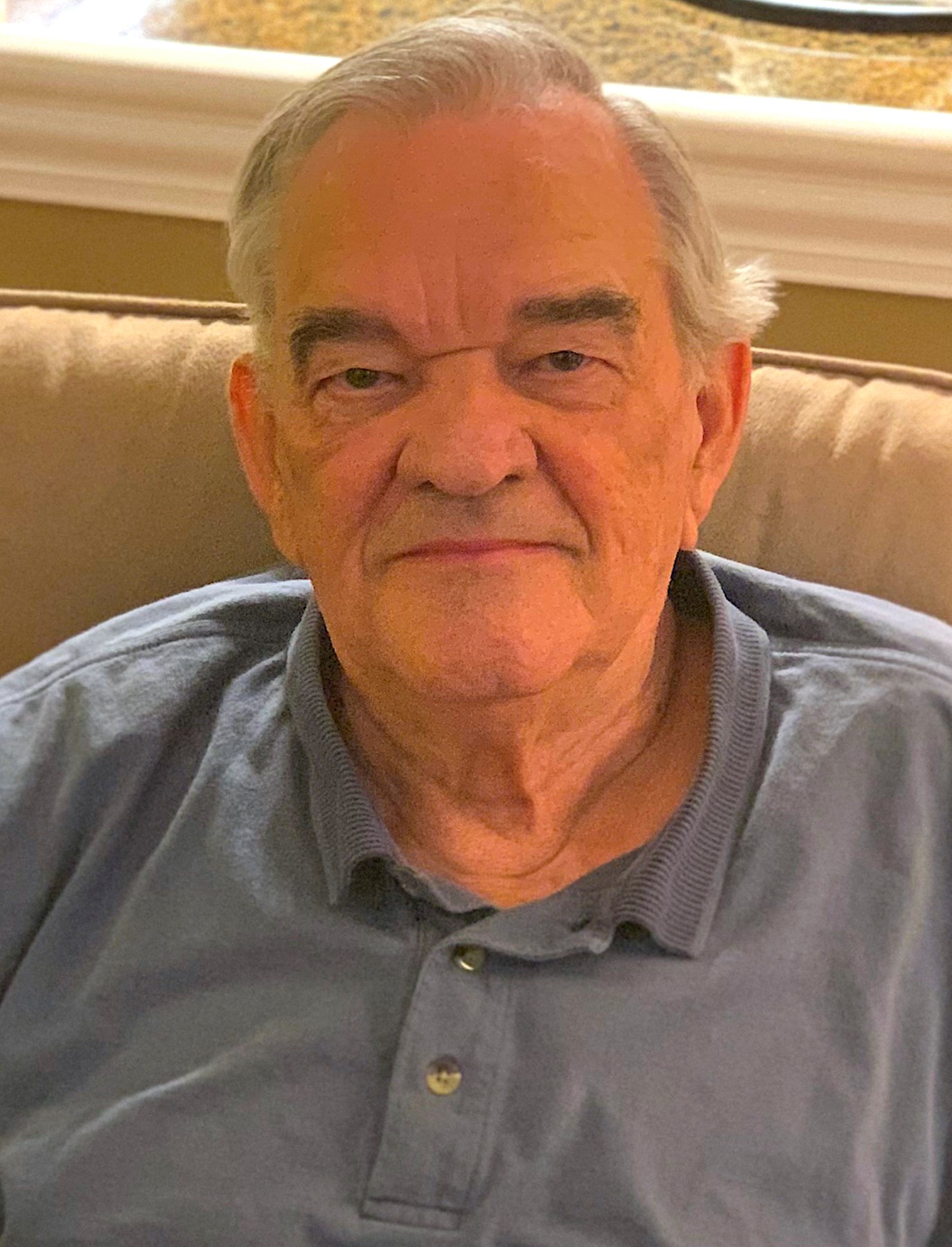 Obituary of Dwight S. Peoples