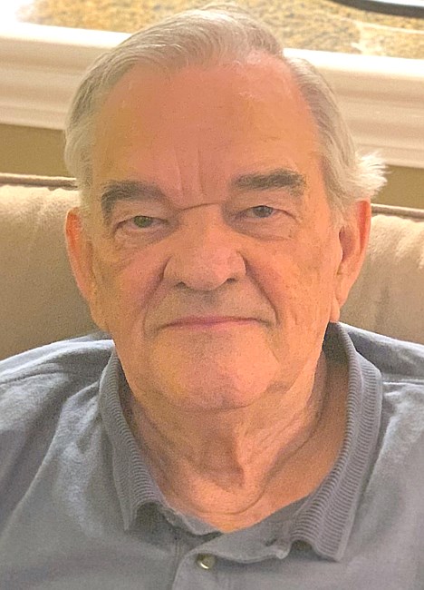 Obituary of Dwight S. Peoples