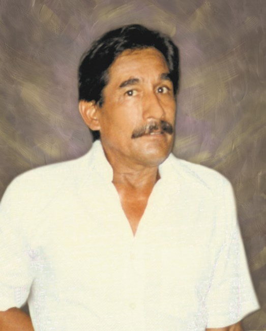 Obituary of Benito M Lopez