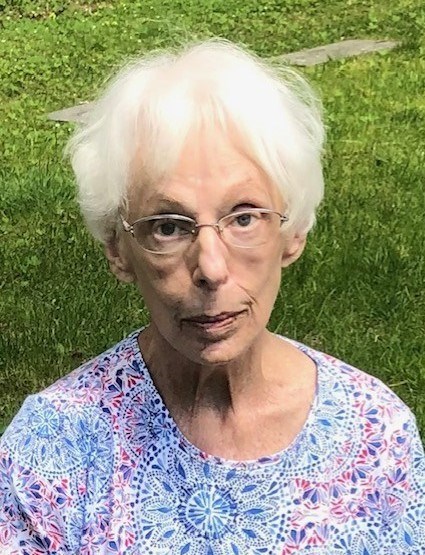 Avis de décès de Muriel Cecile Brunelle