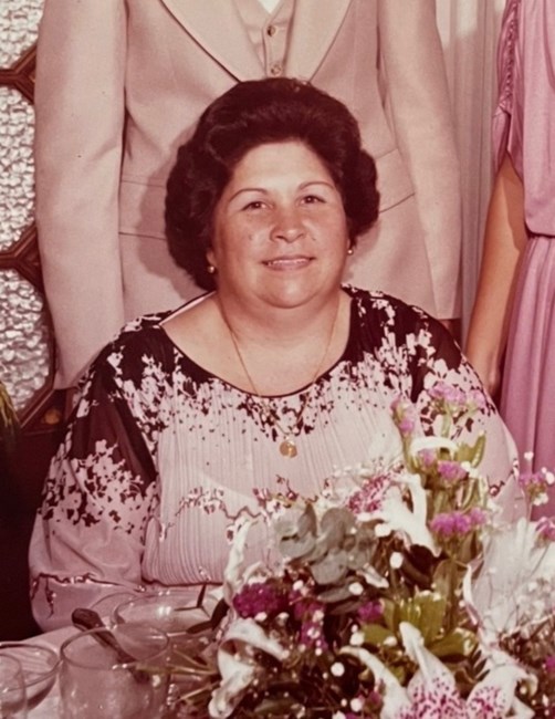 Obituary of Leonides Perez de Corcho