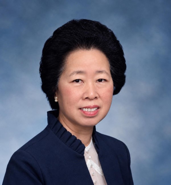 Obituary of Fong Yuk To Ng
