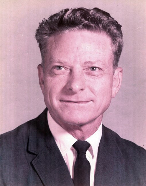 Obituary of Woodroe Petty