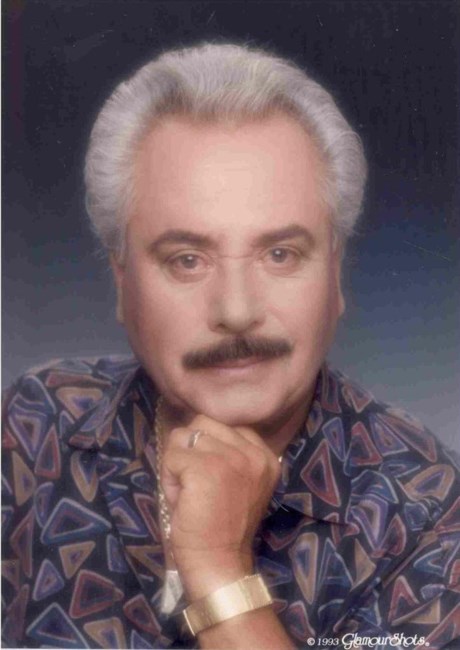 Obituary of Ricardo P. Ramirez