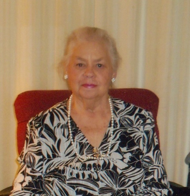 Obituary of Carrie Stracener