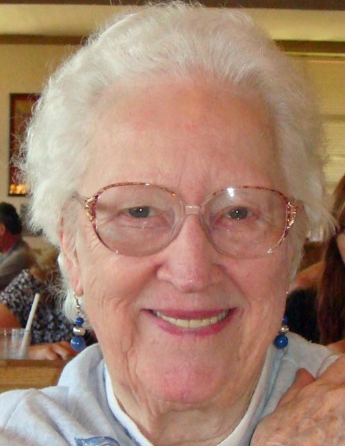 Obituary of Eva Sabo
