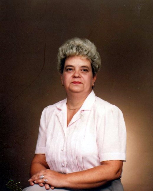 Obituary of Judith Maxine Cain Love