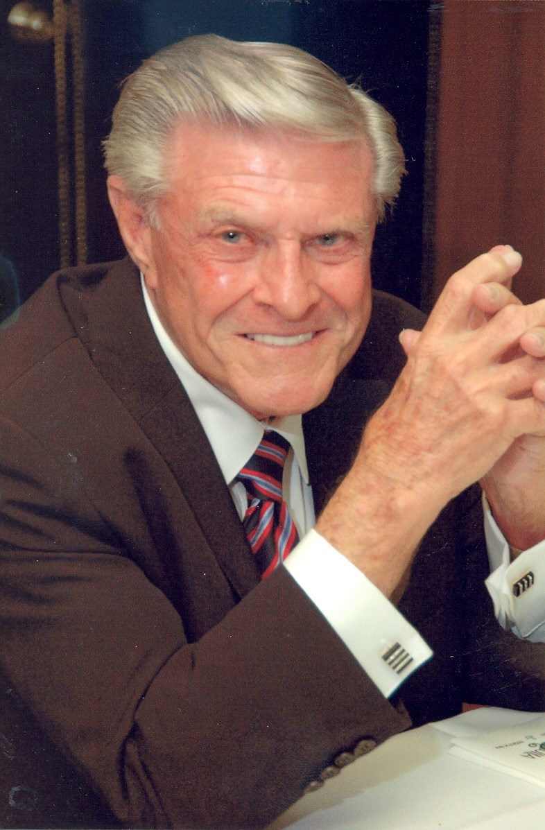 William G. Jenkins Obituary Pompano Beach, FL