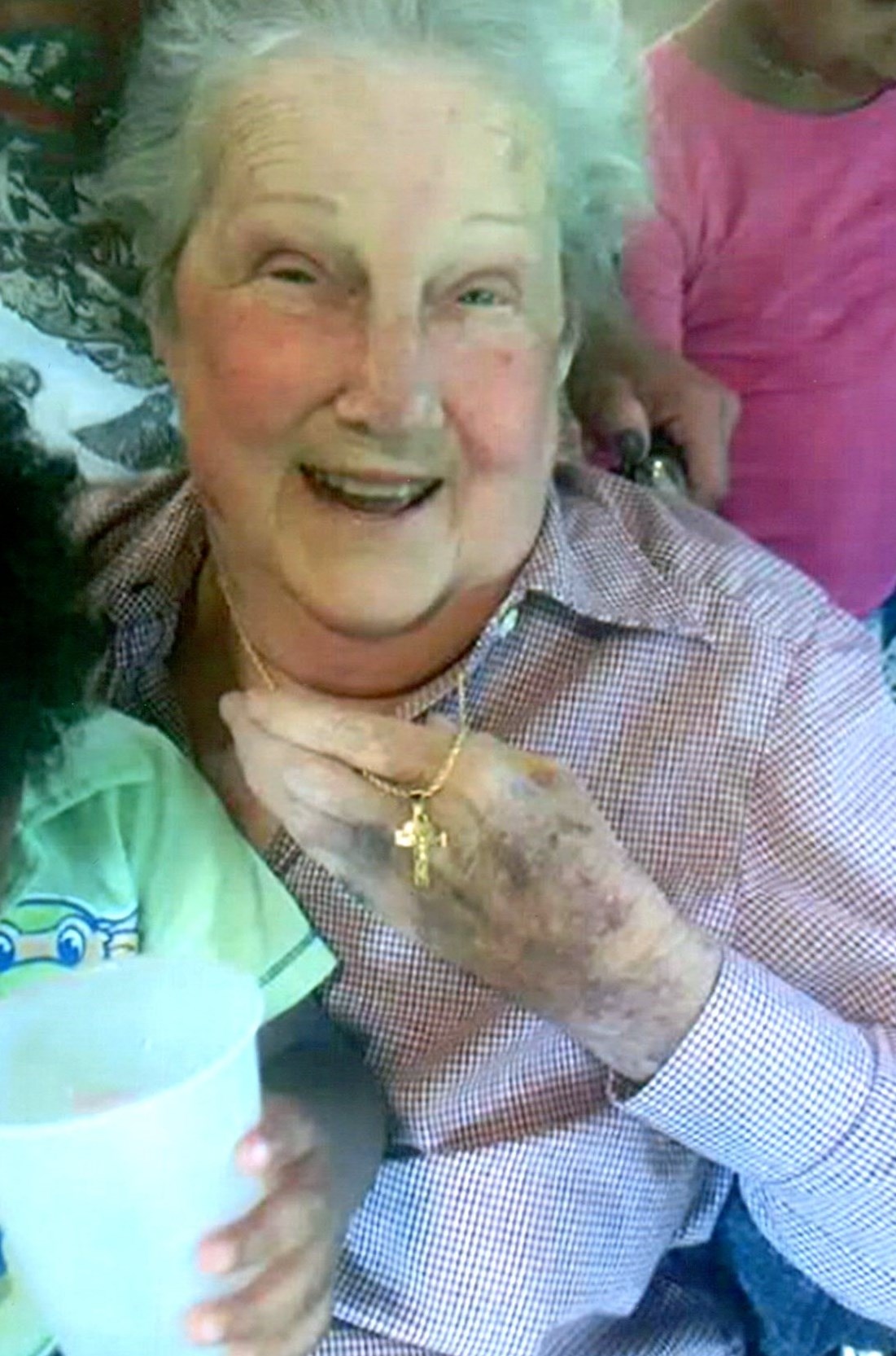 Carolyn Haviland Obituary Lake Charles, LA