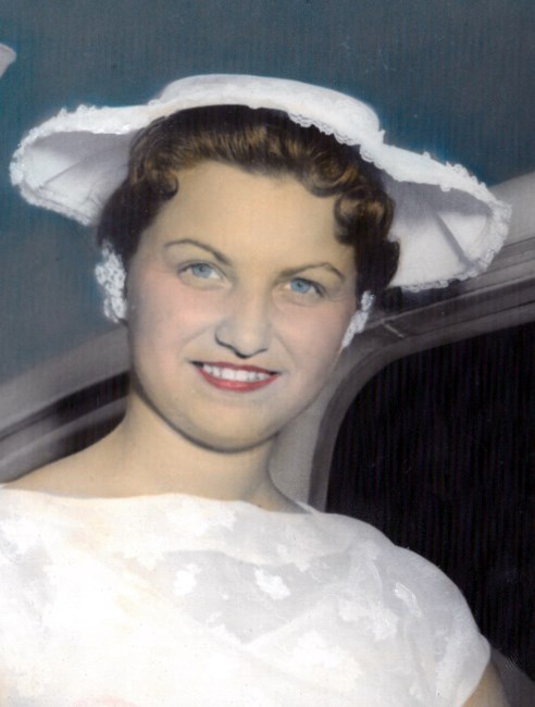 Obituary of Diana M. York