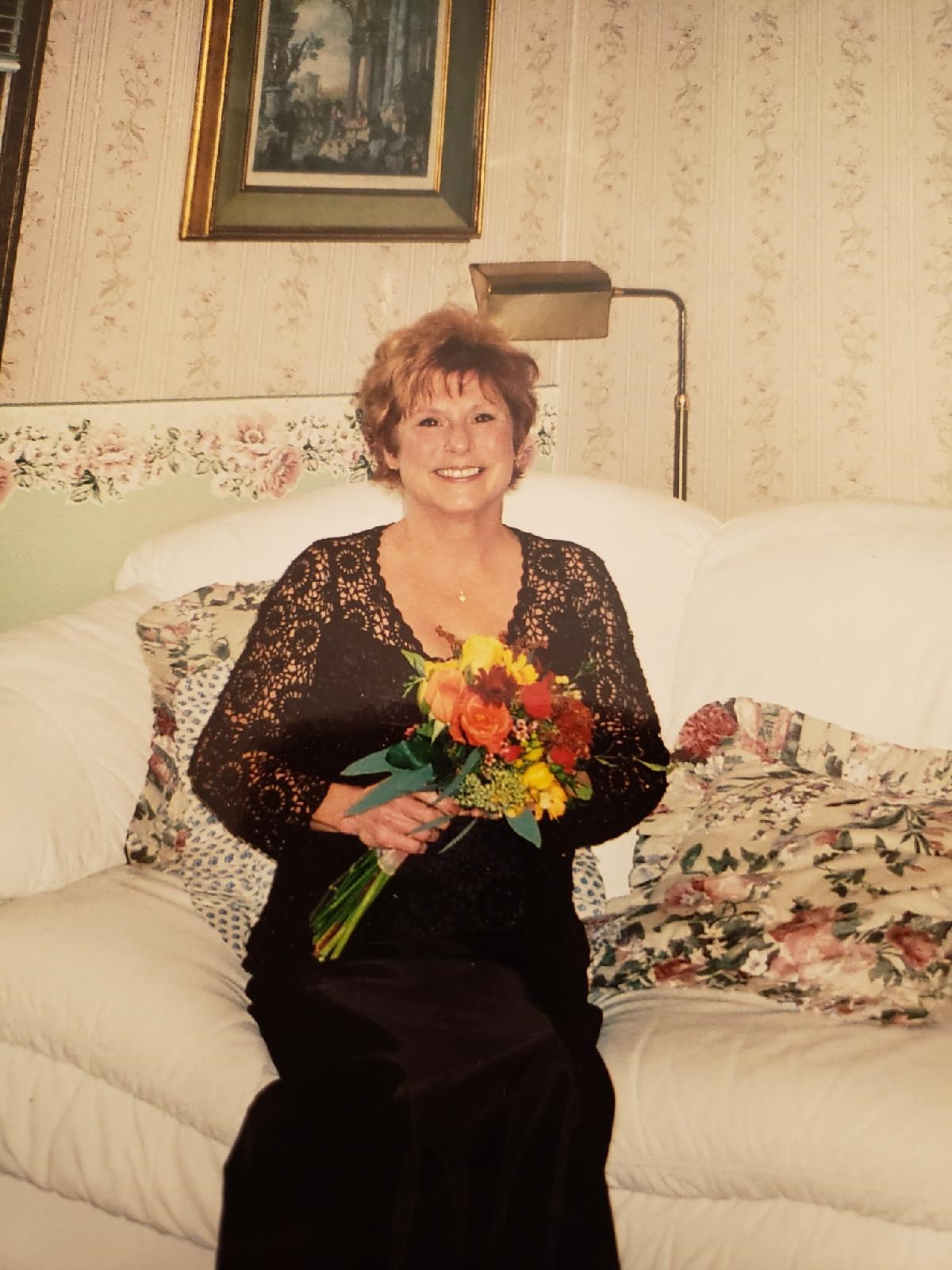 Obituario de Catherine Louise Watson