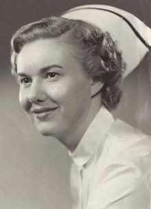 Obituario de Alice Elaine Shuler