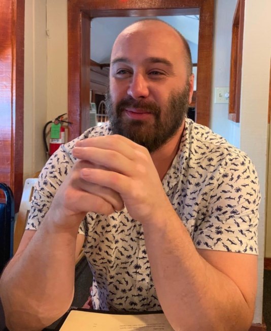 Avis de décès de Gary Paul Bossier Jr.