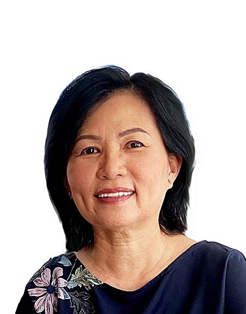 Yen Kim Hua Obituary - Vancouver, BC