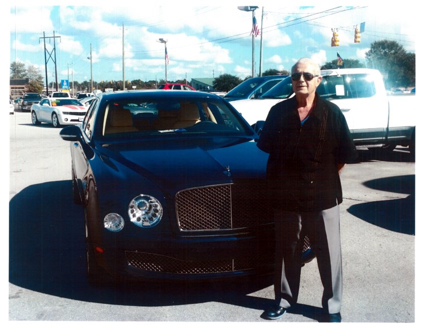 Obituary of Peter A. Malitzis