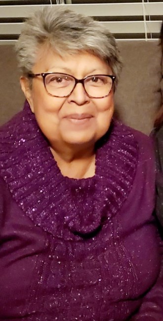 Obituary of Maria "Lali" Dolores Whetton