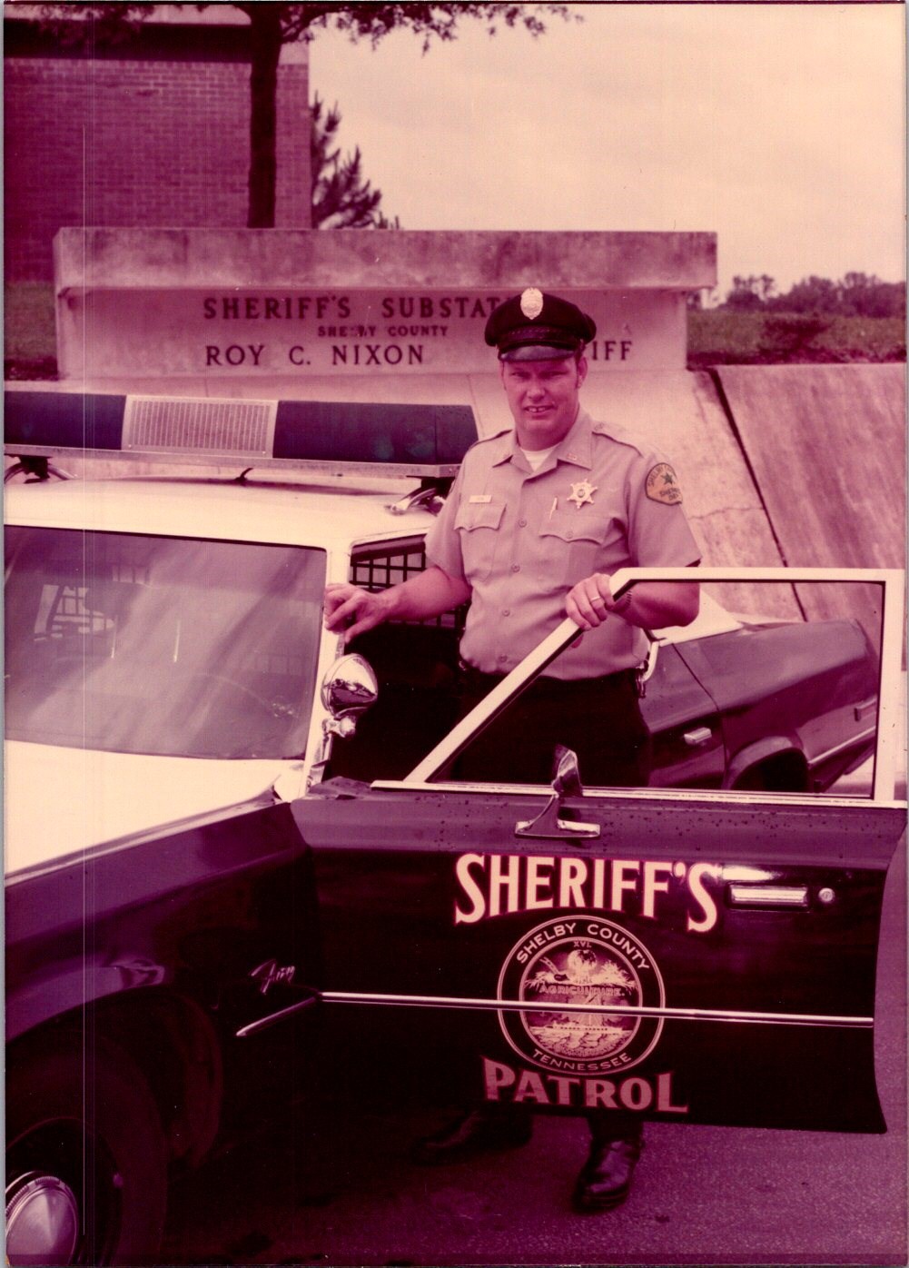 Obituary of Joe Thomas Hayes