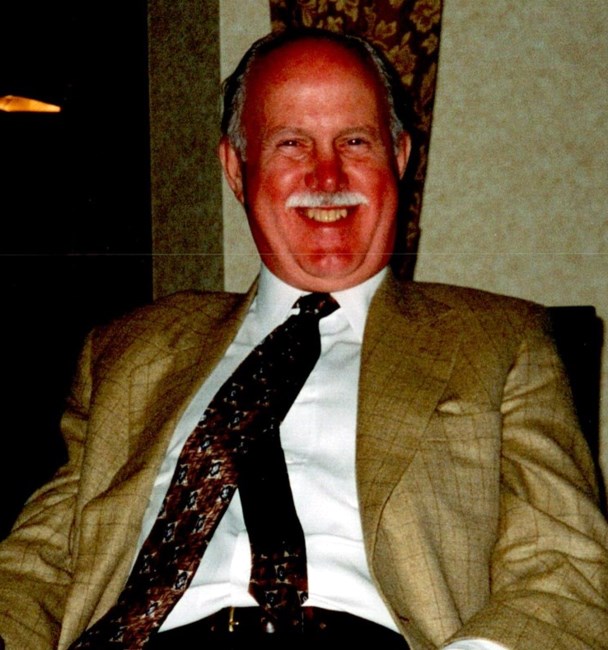 Obituary of Marshall Earl Hanbury, Sr.