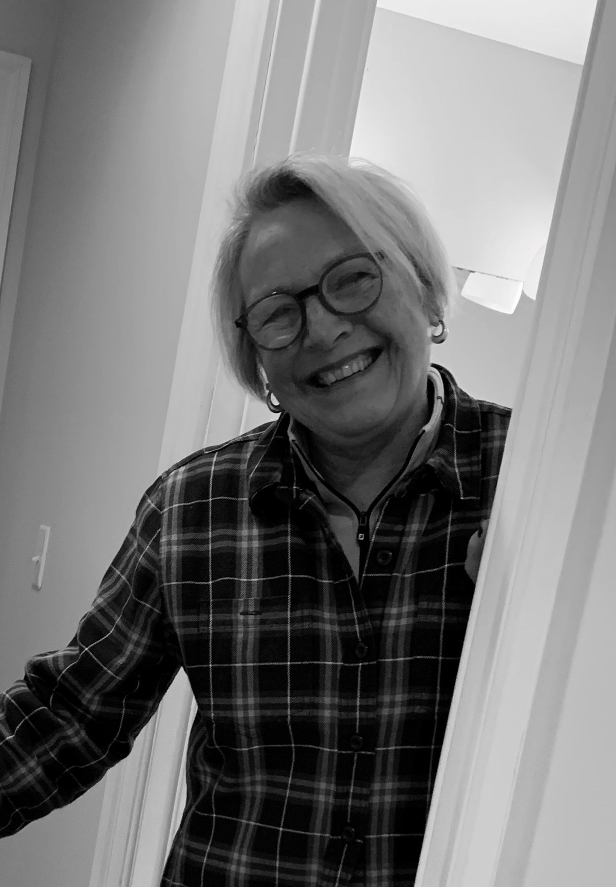 Obituary of Joan Elizabeth Fry Cummings