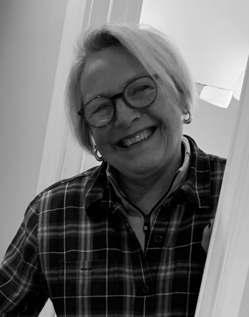 Obituary of Joan Elizabeth Fry Cummings