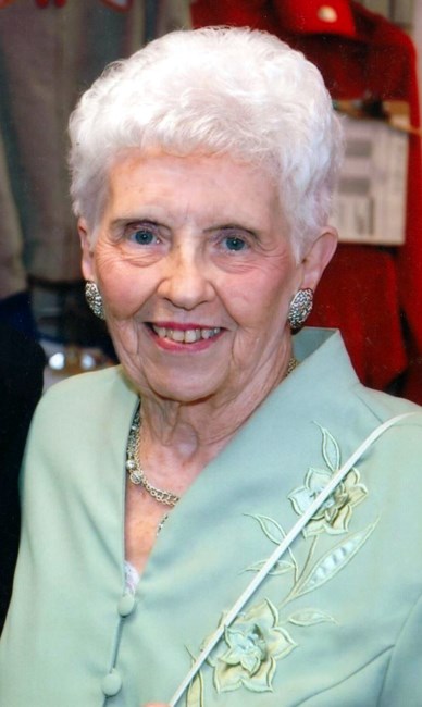 Obituary of Mary Elizabeth Heiman