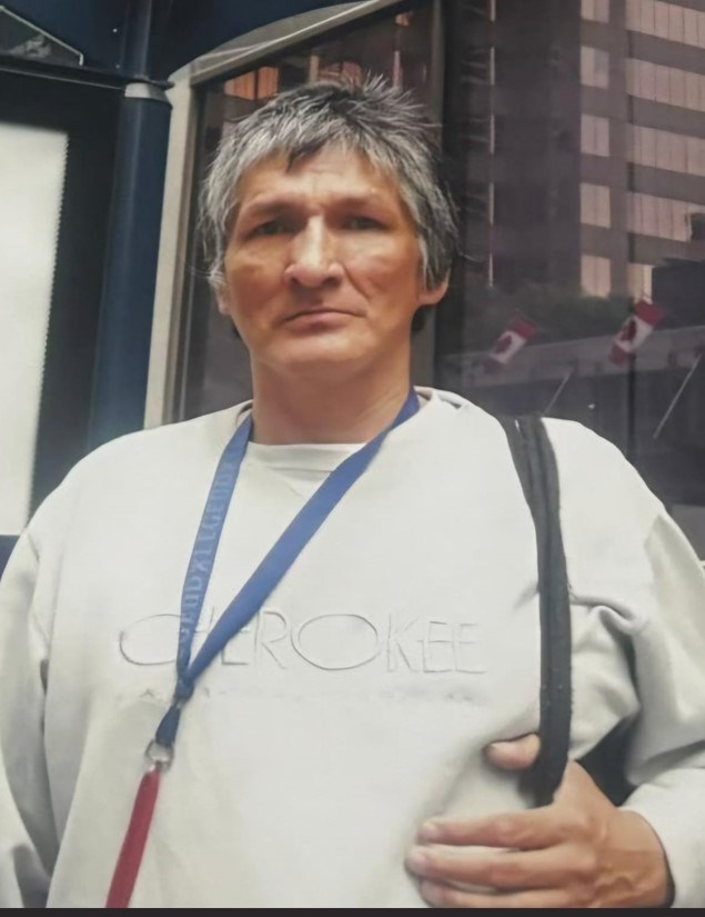 Obituary of Carl Gerry Woodhouse