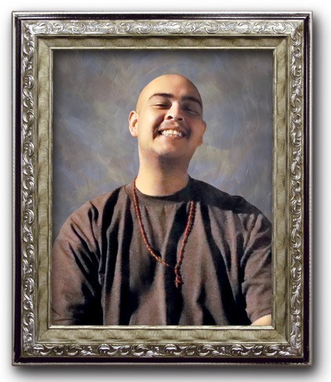 Avis de décès de Solomon Ponce