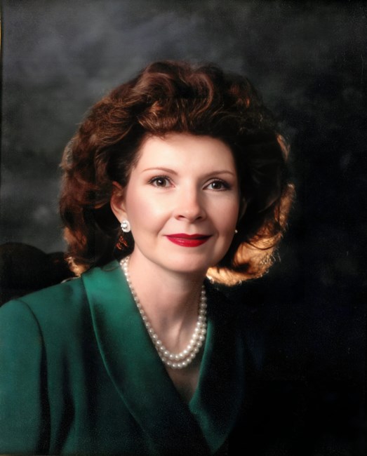 Obituary of Eileen Friedman Cersonsky