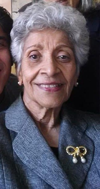 Obituary of Olga Selenia Torres