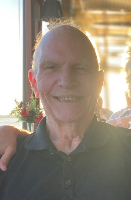 Obituary of Jerry Curtis South Jr.