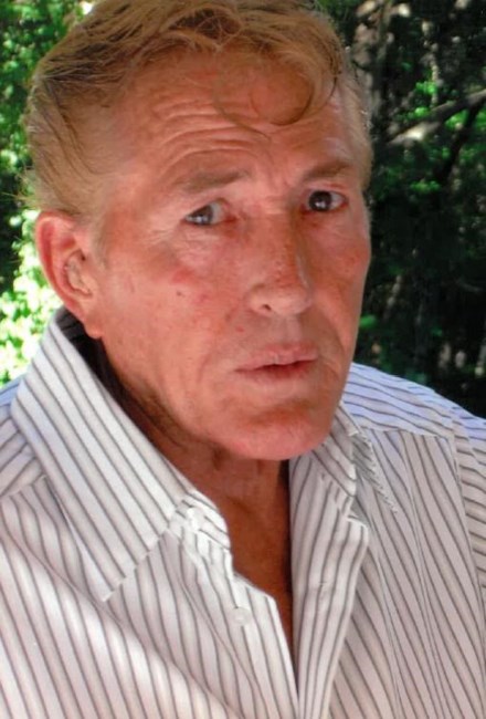 Obituary of Barry D. Harvey