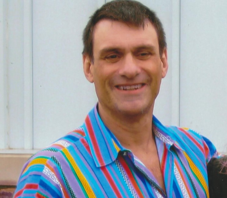 Obituary of Jim Reynaud Daniel