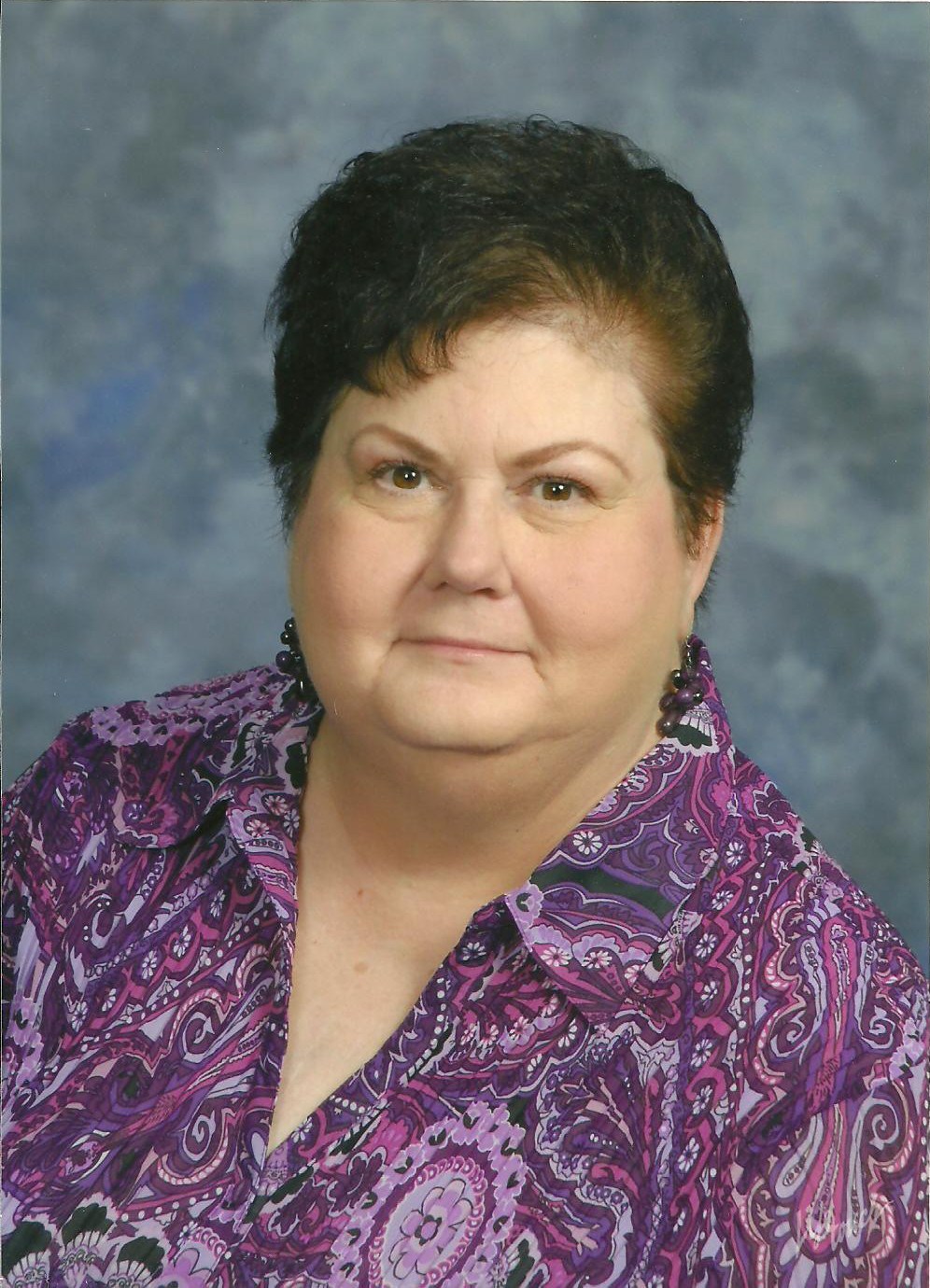 Linda Lou Cunningham Hames Obituary Austin, TX