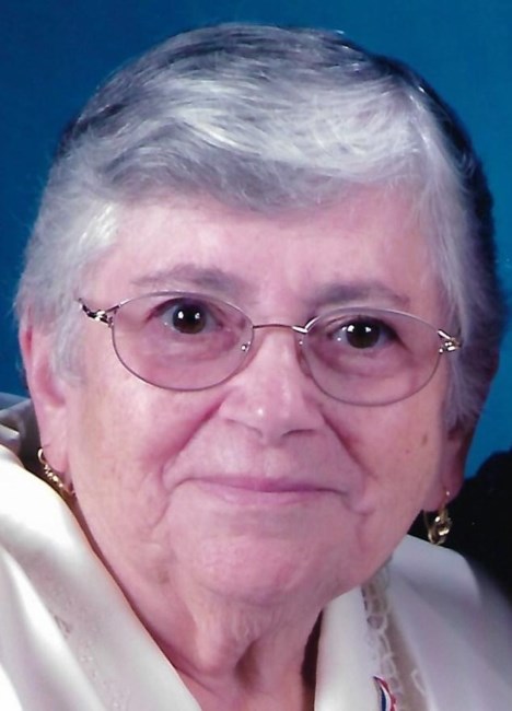 Obituary of Filomena D. Rodrigues