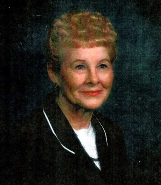 Obituary of Violet W. West