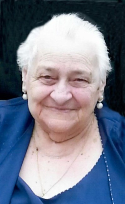 Obituario de Fortunata Puglisevich